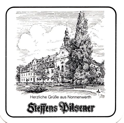 linz nr-rp steffens herzliche 10b (quad185-nonnenwerth-schwarz)